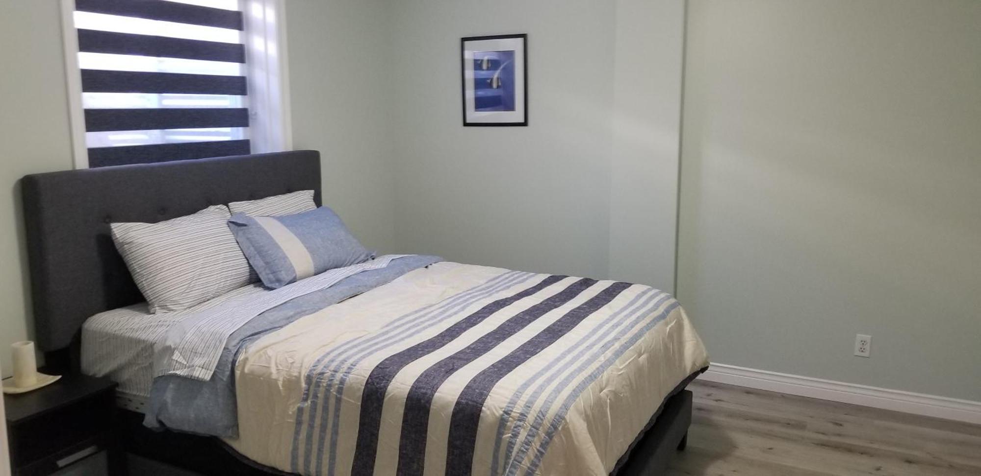 2 Bedroom Luxury Apartment Гуэлф Экстерьер фото